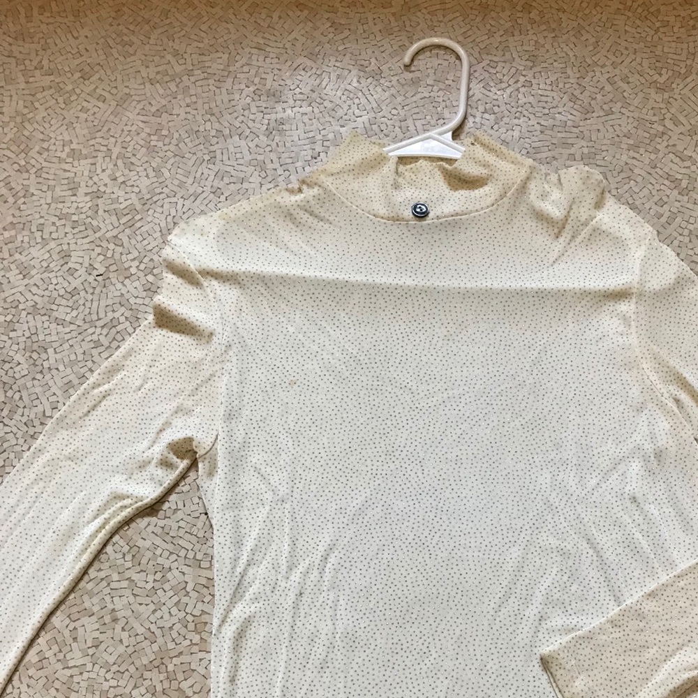 1849 Authentic Ranchwear Slinky - Small